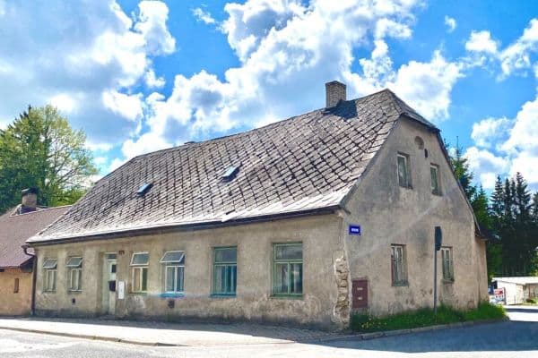 Prodej domu 135 m², pozemek 355 m², Libušina, Svratka Prodej domu 135 m², pozemek 355 m², Libušina, Svratka