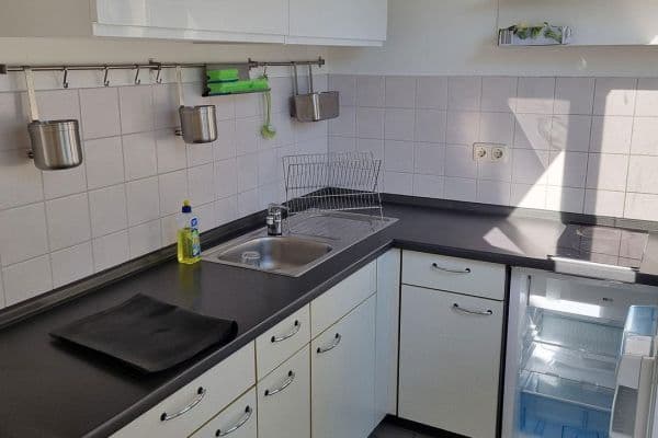 Pronájem bytu 2+1 48 m², Glienicke Pronájem bytu 2+1 48 m², Glienicke