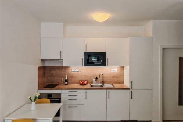 Prodej bytu 2+kk 50 m², Kigginsova, Brno Prodej bytu 2+kk 50 m², Kigginsova, Brno