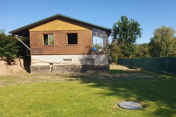 Prodej pozemku 1.539 m², Za rybníky, Mníšek pod Brdy Prodej pozemku 1.539 m², Za rybníky, Mníšek pod Brdy