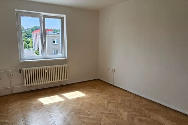 Prodej bytu 2+1 54 m², Sládkova, Úpice Prodej bytu 2+1 54 m², Sládkova, Úpice