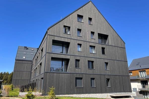 Prodej bytu 2+kk 40 m², Plešivecká, Abertamy Prodej bytu 2+kk 40 m², Plešivecká, Abertamy
