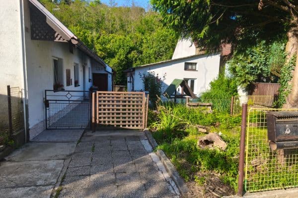 Prodej domu 138 m², pozemek 396 m², Modřejovice Prodej domu 138 m², pozemek 396 m², Modřejovice