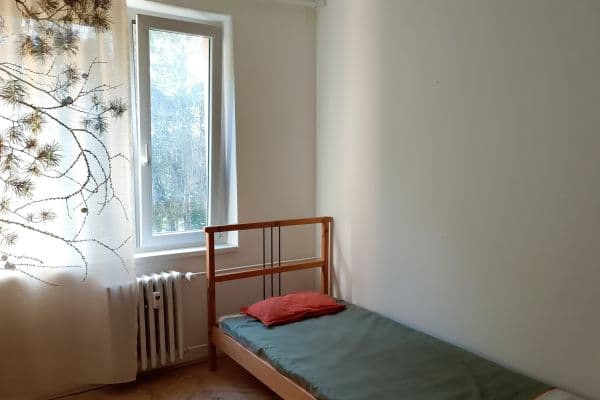 Pronájem bytu 2+kk 55 m², Sabinova, Brno Pronájem bytu 2+kk 55 m², Sabinova, Brno