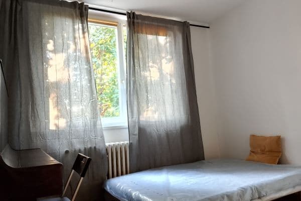Pronájem bytu 2+kk 55 m², Sabinova, Brno Pronájem bytu 2+kk 55 m², Sabinova, Brno