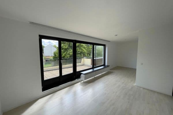 Prodej bytu 3+1 87 m², Hamburg, Hamburg Prodej bytu 3+1 87 m², Hamburg, Hamburg