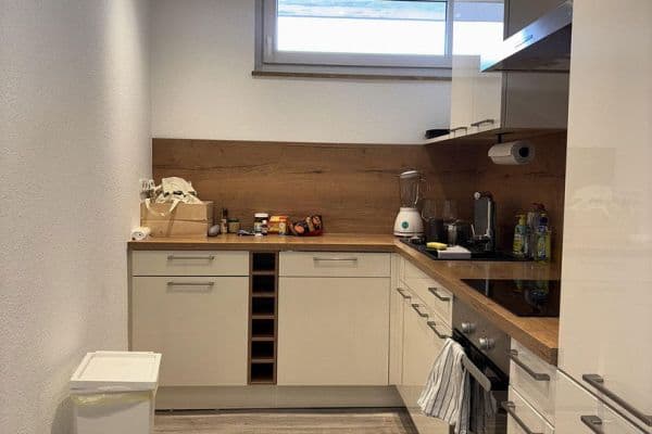 Prodej bytu 2+1 59 m², Heusenstamm Prodej bytu 2+1 59 m², Heusenstamm