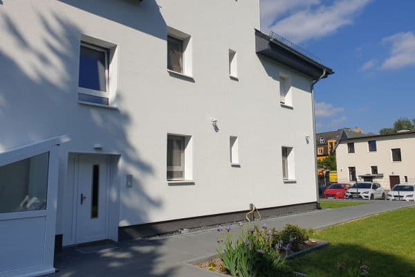 Pronájem bytu 2+1 58 m², Wilhelmsmühlenweg 198, Berlin, Berlín Pronájem bytu 2+1 58 m², Wilhelmsmühlenweg 198, Berlin, Berlín