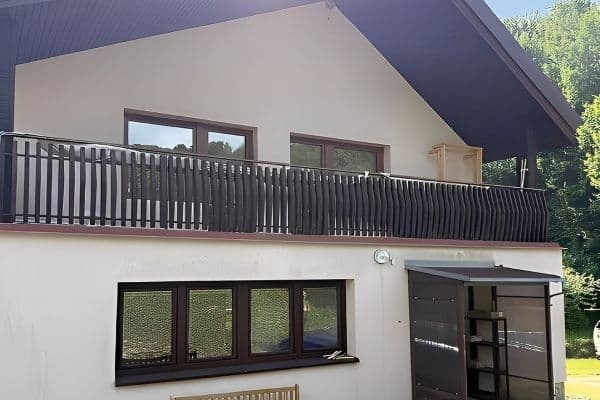 Pronájem chaty, chalupy, Vyškovec, Zlínský kraj Pronájem chaty, chalupy, Vyškovec, Zlínský kraj
