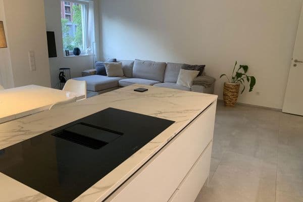 Prodej bytu 4+1 113 m², Hamburg, Hamburg Prodej bytu 4+1 113 m², Hamburg, Hamburg