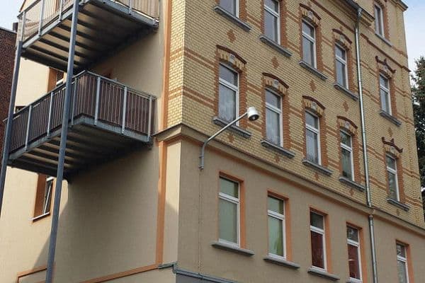 Pronájem bytu 2+1 59 m², Ackerstraße 15, Reichenbach, Sasko Pronájem bytu 2+1 59 m², Ackerstraße 15, Reichenbach, Sasko