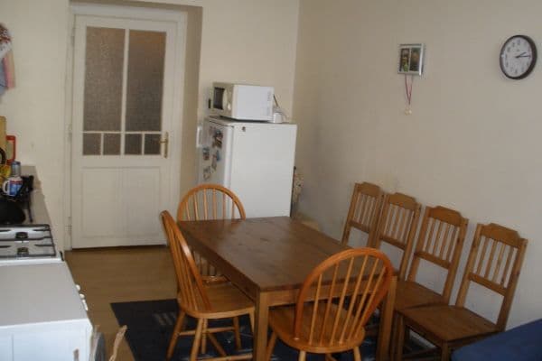Pronájem bytu 2+kk 48 m², Oldřichova, Praha Pronájem bytu 2+kk 48 m², Oldřichova, Praha