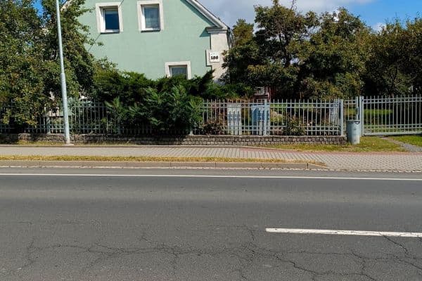 Prodej domu 150 m², pozemek 1.900 m², Staré Město Prodej domu 150 m², pozemek 1.900 m², Staré Město