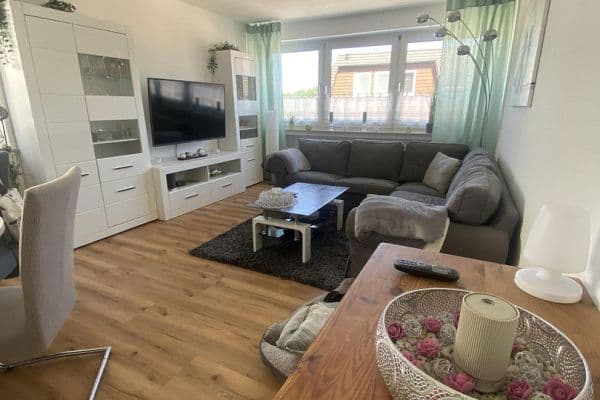 Prodej bytu 2+1 62 m², Hagen Prodej bytu 2+1 62 m², Hagen