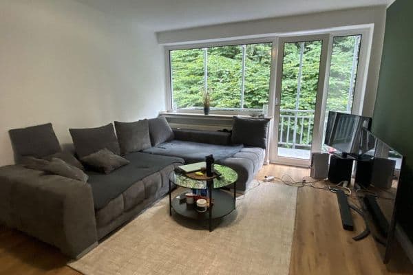 Prodej bytu 2+1 57 m², Hagen Prodej bytu 2+1 57 m², Hagen