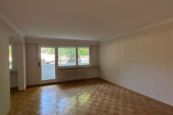 Pronájem bytu 3+kk 105 m², Haar, Bavorsko Pronájem bytu 3+kk 105 m², Haar, Bavorsko