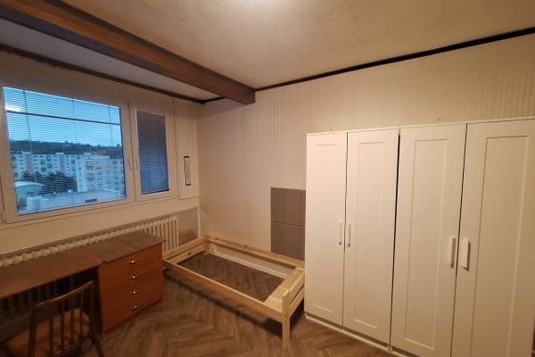 Pronájem bytu 3+1 72 m², Havlenova, Brno Pronájem bytu 3+1 72 m², Havlenova, Brno