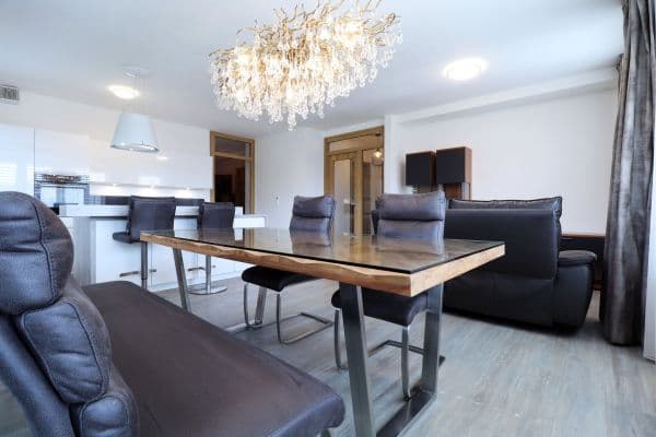 Pronájem bytu 4+kk 90 m², Pallova, Plzeň, Plzeňský kraj Pronájem bytu 4+kk 90 m², Pallova, Plzeň, Plzeňský kraj