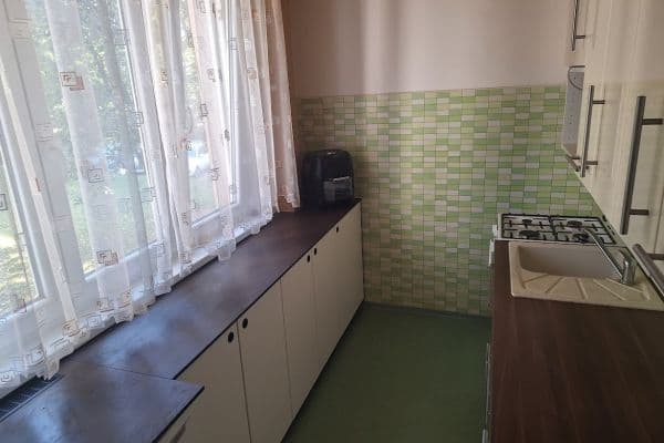 Prodej bytu 3+1 57 m², Krásného, Brno Prodej bytu 3+1 57 m², Krásného, Brno