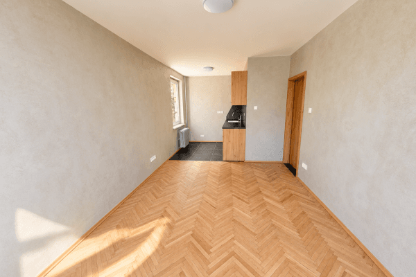 Pronájem bytu 2+kk 41 m², Na Úlehli, Praha Pronájem bytu 2+kk 41 m², Na Úlehli, Praha