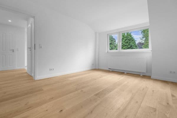 Pronájem bytu 3+1 52 m², Bremen Pronájem bytu 3+1 52 m², Bremen