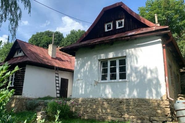 Pronájem chaty, chalupy, Březová nad Svitavou Pronájem chaty, chalupy, Březová nad Svitavou