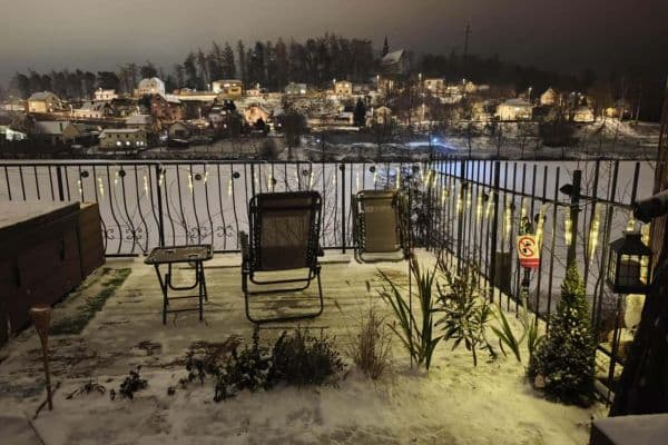 Pronájem chaty, chalupy, Polná Pronájem chaty, chalupy, Polná