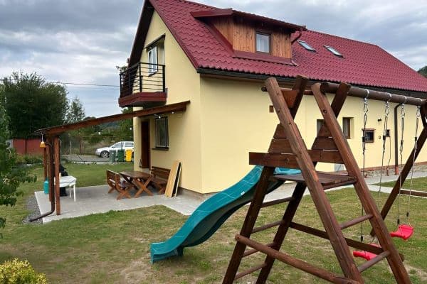 Pronájem chaty, chalupy, Nový Hrozenkov Pronájem chaty, chalupy, Nový Hrozenkov