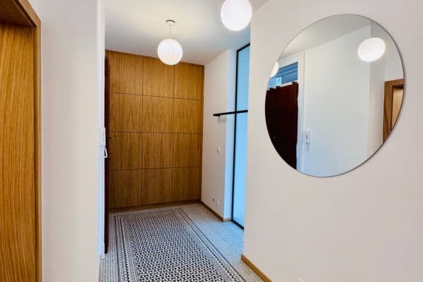 Pronájem bytu 2+1 70 m², Čápkova, Brno, Jihomoravský kraj Pronájem bytu 2+1 70 m², Čápkova, Brno, Jihomoravský kraj