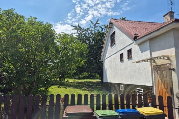 Prodej domu 70 m², pozemek 750 m², Vnitřní, Horní Suchá Prodej domu 70 m², pozemek 750 m², Vnitřní, Horní Suchá