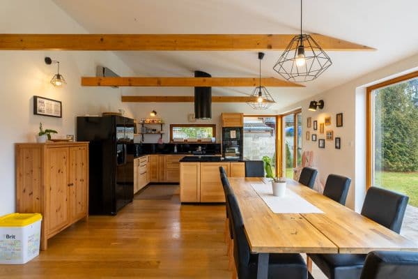 Prodej domu 150 m², pozemek 1.200 m², Borek Prodej domu 150 m², pozemek 1.200 m², Borek