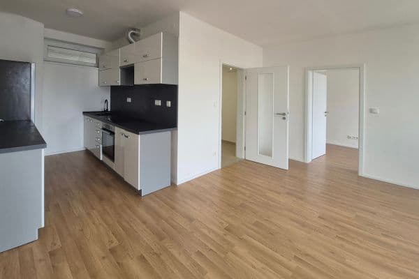 Pronájem bytu 2+kk 51 m², Říční, Svitavy Pronájem bytu 2+kk 51 m², Říční, Svitavy