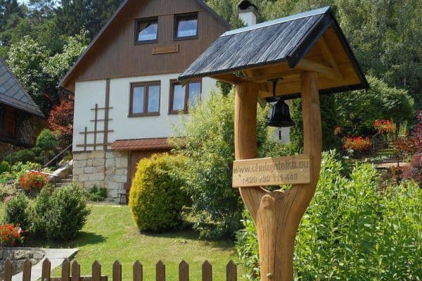 Pronájem chaty, chalupy, Hrubá Skála - Rokytnice Pronájem chaty, chalupy, Hrubá Skála - Rokytnice