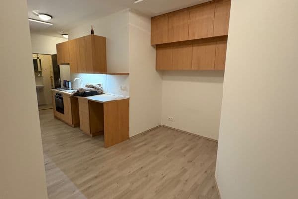 Pronájem bytu 1+kk 21 m², Škvorec Pronájem bytu 1+kk 21 m², Škvorec