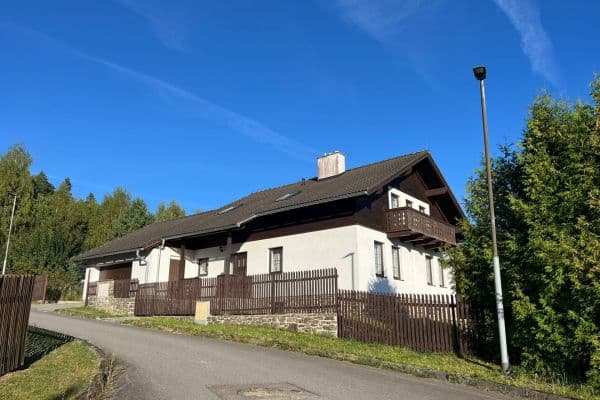 Prodej domu Prodej domu