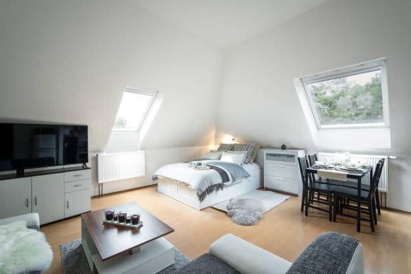 Prodej bytu 1+kk 51 m², V Borovičkách, Hlavní město Praha Prodej bytu 1+kk 51 m², V Borovičkách, Hlavní město Praha