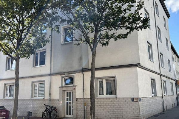 Pronájem bytu 3+1 79 m², Hildesheim, Dolní Sasko Pronájem bytu 3+1 79 m², Hildesheim, Dolní Sasko