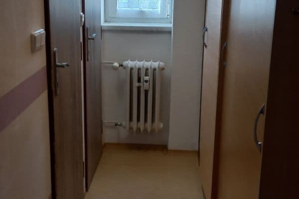 Pronájem bytu 2+1 53 m², Husova, Strakonice Pronájem bytu 2+1 53 m², Husova, Strakonice