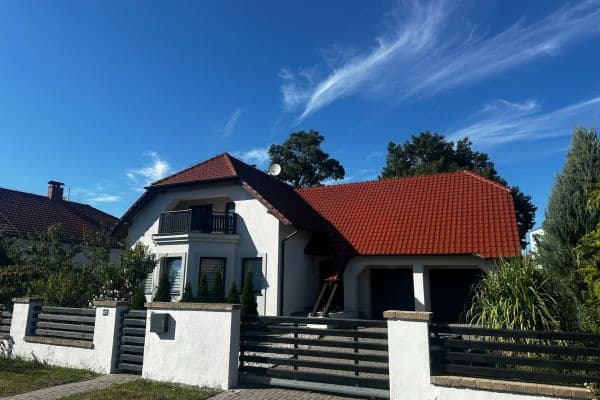 Prodej domu 236 m², pozemek 801 m², Podzámčí, Tovačov Prodej domu 236 m², pozemek 801 m², Podzámčí, Tovačov