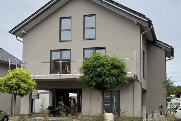 Pronájem bytu 3+1 110 m², Frankfurterstraße 3, Bad Kreuznach Pronájem bytu 3+1 110 m², Frankfurterstraße 3, Bad Kreuznach