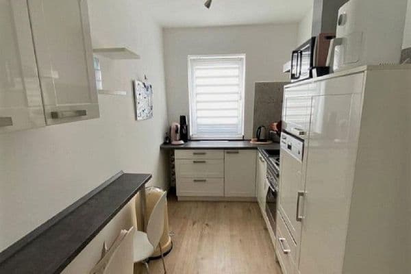 Pronájem bytu 2+1 41 m², Hofherrgasse 4/19, Wien, Wien Pronájem bytu 2+1 41 m², Hofherrgasse 4/19, Wien, Wien