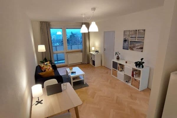 Pronájem bytu 2+kk 36 m², Severovýchod, Zábřeh, Olomoucký kraj Pronájem bytu 2+kk 36 m², Severovýchod, Zábřeh, Olomoucký kraj