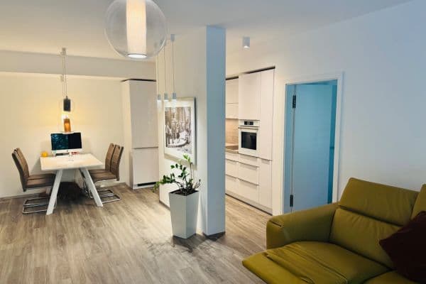 Prodej bytu 3+kk 70 m², Nad Paloučkem, Beroun, Středočeský kraj Prodej bytu 3+kk 70 m², Nad Paloučkem, Beroun, Středočeský kraj
