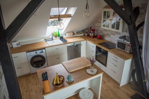Prodej bytu 3+kk 92 m², Bezručova čtvrť, Kuřim Prodej bytu 3+kk 92 m², Bezručova čtvrť, Kuřim