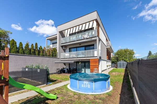 Prodej bytu 4+kk 95 m², Nad Rybníčky,  Prodej bytu 4+kk 95 m², Nad Rybníčky,