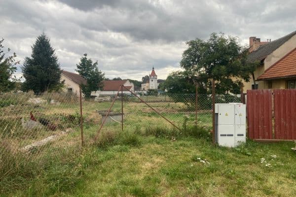 Prodej pozemku 850 m², Prodej pozemku 850 m²,