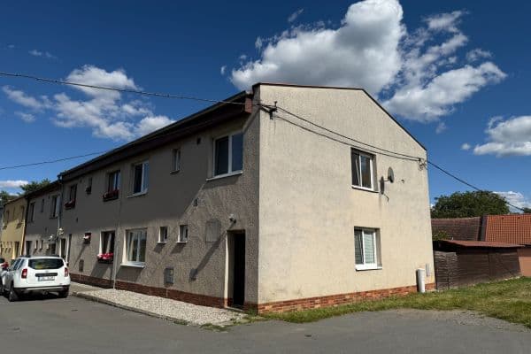 Prodej domu 200 m², pozemek 233 m², Tymákov Prodej domu 200 m², pozemek 233 m², Tymákov