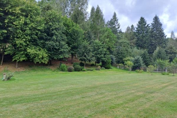 Prodej pozemku 1.236 m², Dolní Krupá Prodej pozemku 1.236 m², Dolní Krupá