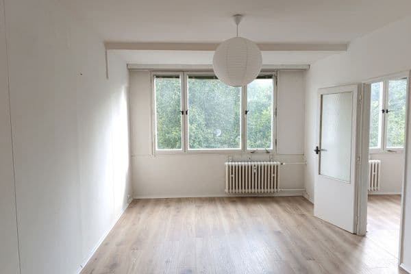 Pronájem bytu 2+kk 38 m², Sládkovičova, Praha Pronájem bytu 2+kk 38 m², Sládkovičova, Praha