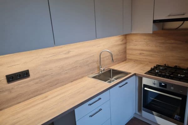 Pronájem bytu 2+1 53 m², Štefánikova, Louny Pronájem bytu 2+1 53 m², Štefánikova, Louny